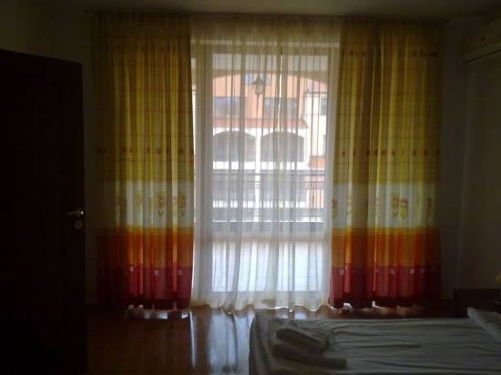 Фото Apart-hotel Efir