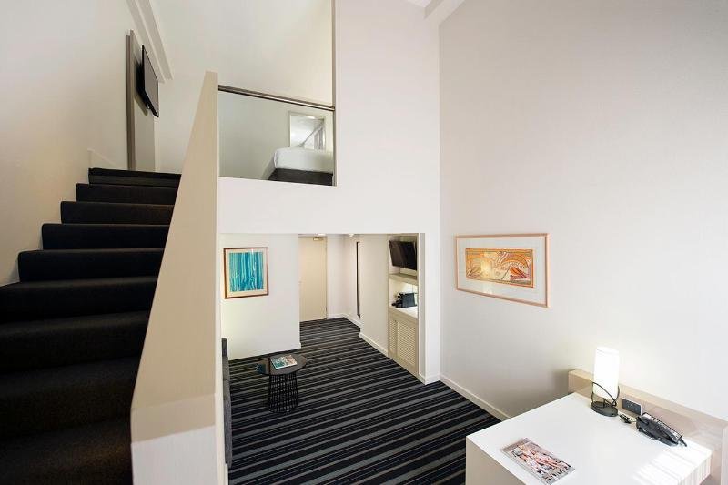 Фото DoubleTree by Hilton Hotel Esplanade Darwin