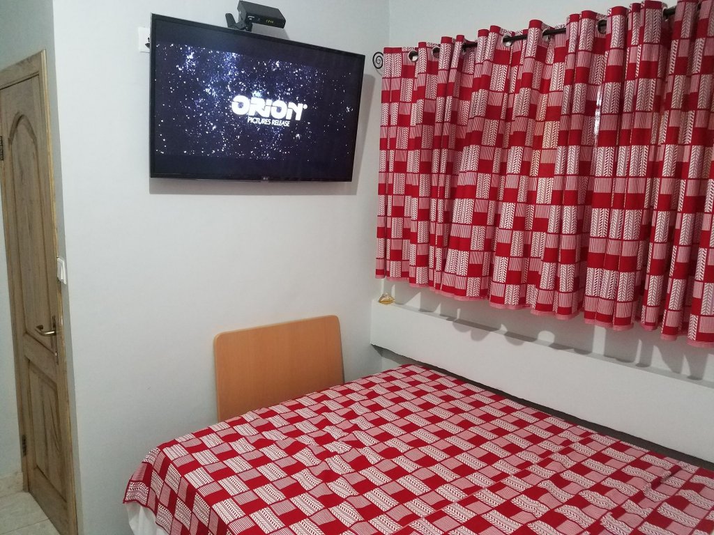 Фото Sharp Guest House