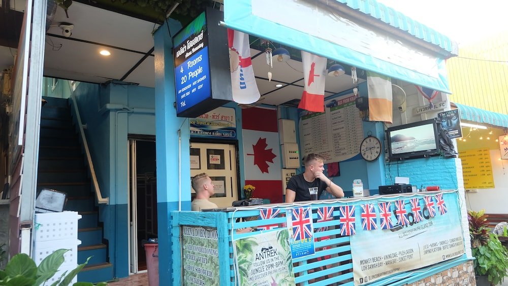 Фото отеля 3