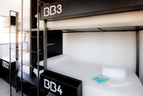 Фото Bea Beach Hostel