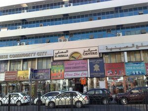 Гостиница Melody Queen Hotel в Дубае