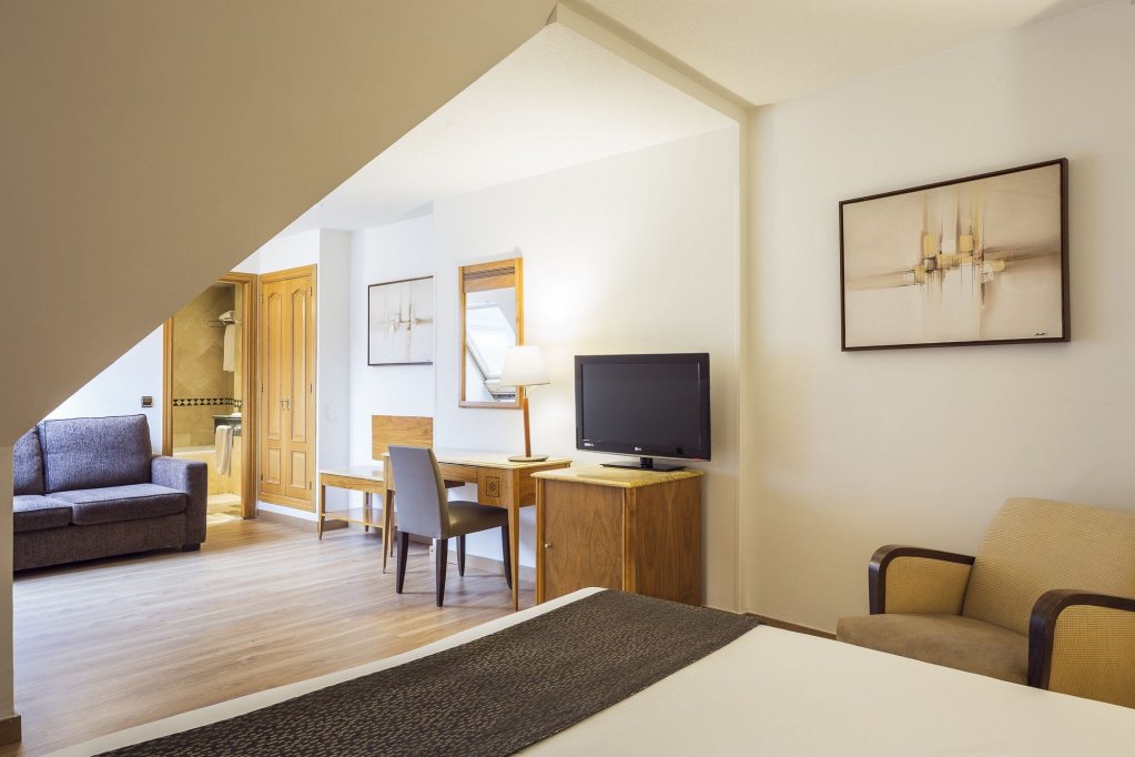 Фото Apartamentos Leganitos