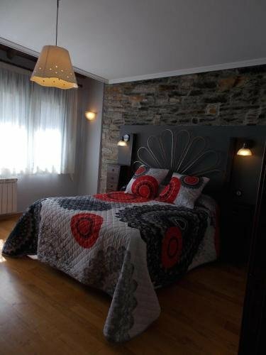 Гостиница Hostal El Recanto