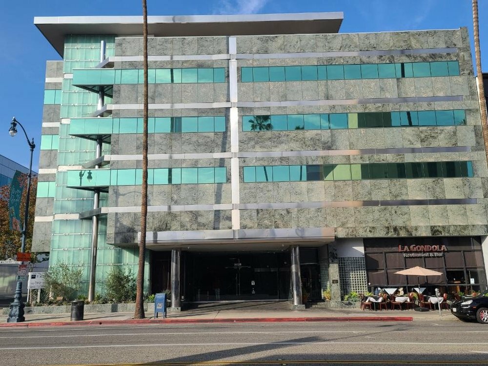 Medical center, clinic Dr. Kim Sky Chiropractic and Wellness Clinic, Beverly Hills, photo