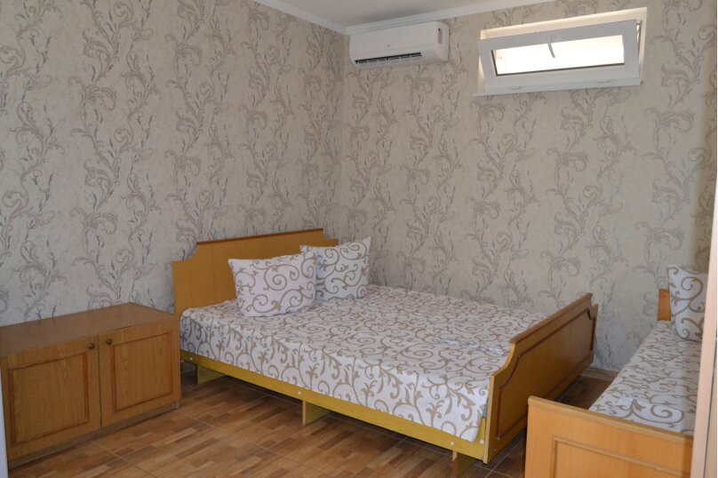 Фото Солнечный домик