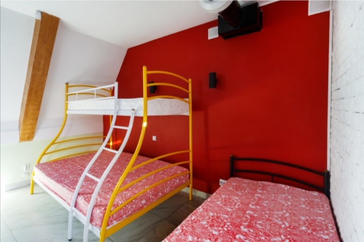 Фото отеля 4