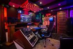 8floor Studio (Sosnovaya Alley, 7), recording studio