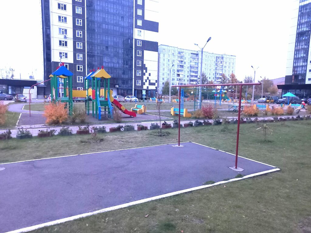 ЖК Домино, дом 3, цены, фото, планировки квартир, ход строительства, официальный