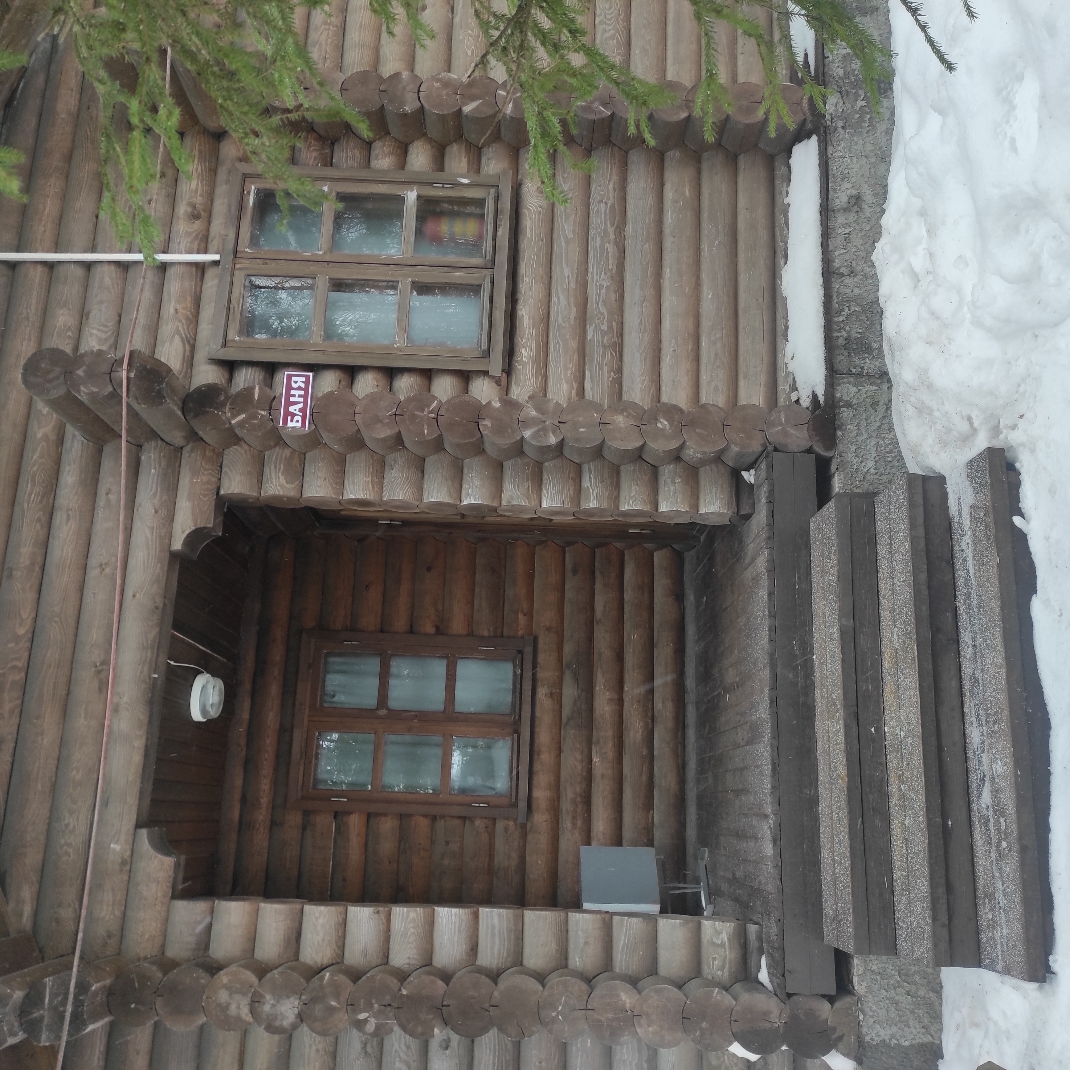 Фото Урозеро