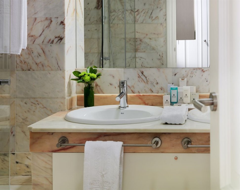 Фото Iberostar Heritage Grand Mencey