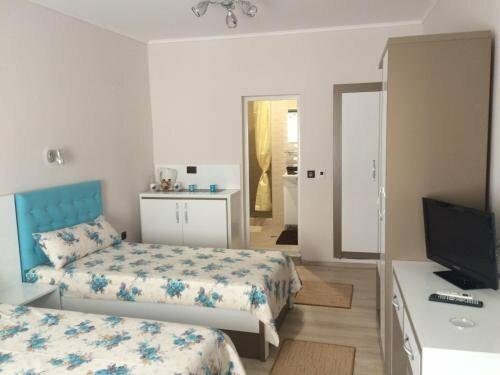 Гостиница White Rose Family Hotel в Бургасе