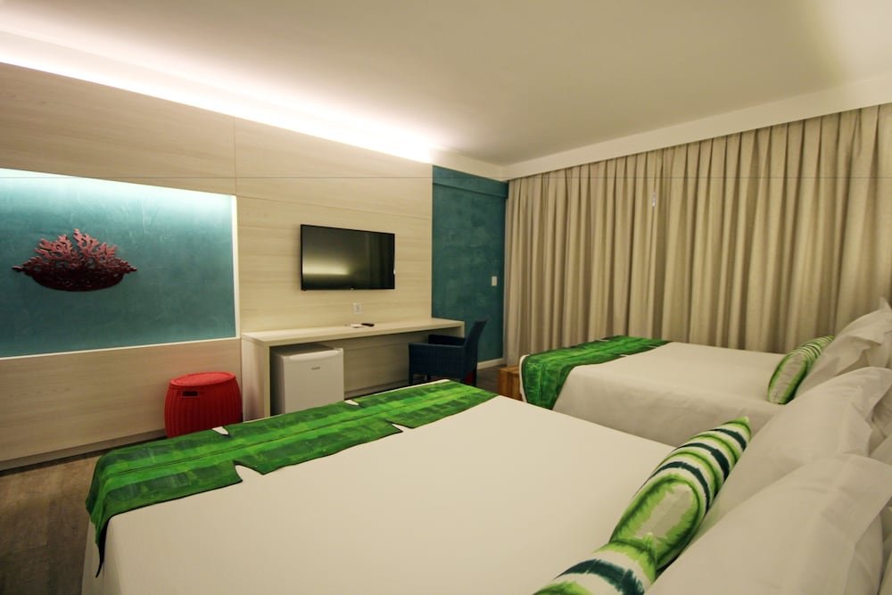 Фото Hot Beach Resort