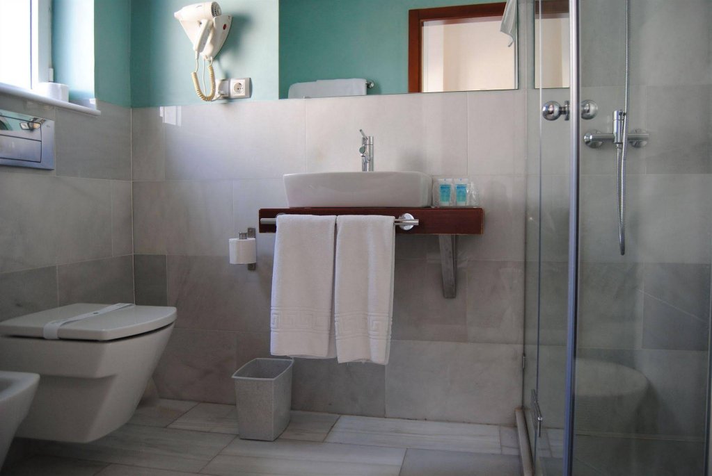 Фото Hotel Miramar Valencia