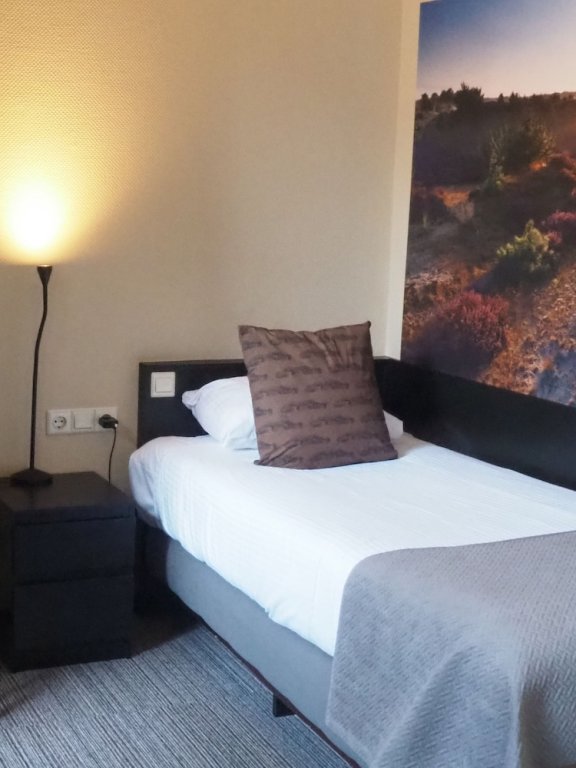 Фото Hotel Restaurant Talens