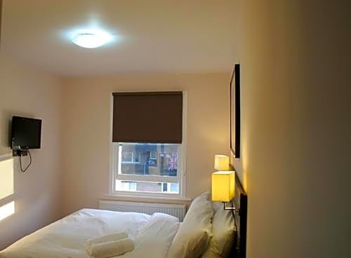 Фото Baytree Hotel