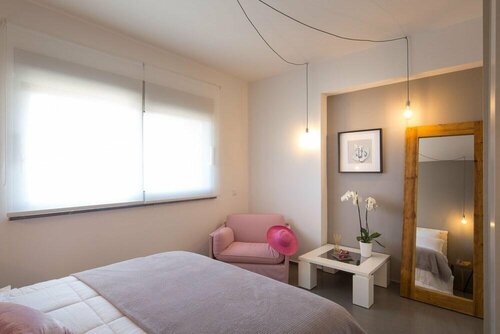 Гостиница Villa Kastellakia в Ретимноне