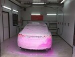 Car Wash (Sovetskaya ulitsa, 130) ، غسيل سيارة