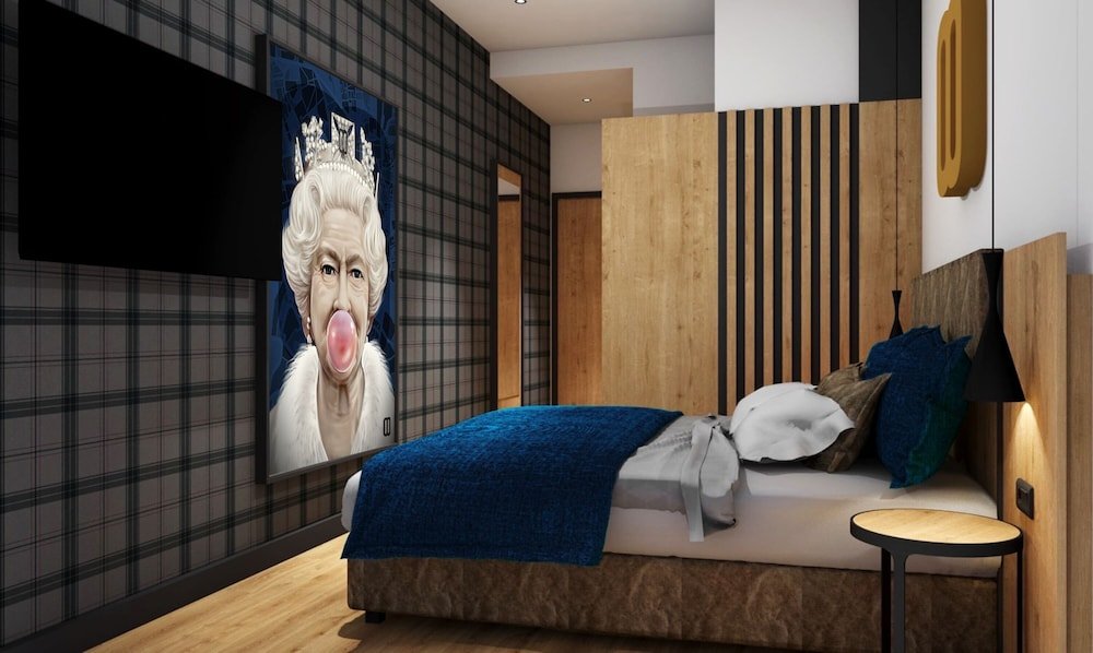 Фото ArtHotel Ana Munich Airport