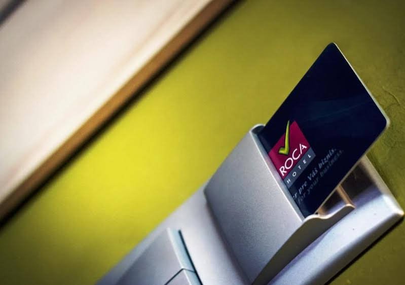 Фото Kongres Hotel Roca