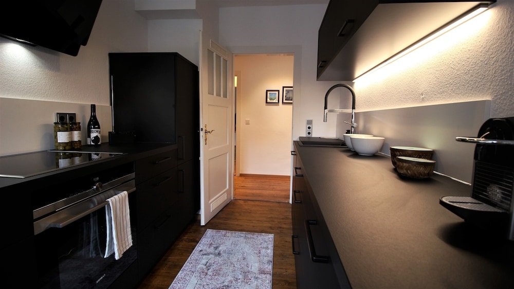 Фото Chase Apartments Boutiquehotel Style I