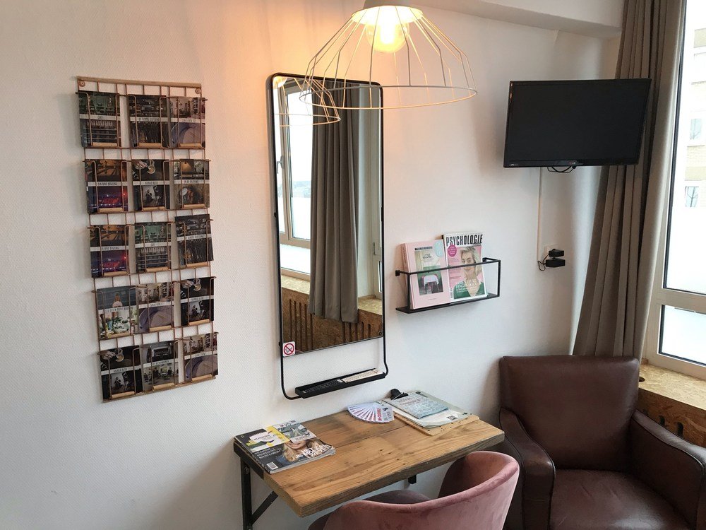 Фото Hotel Credible