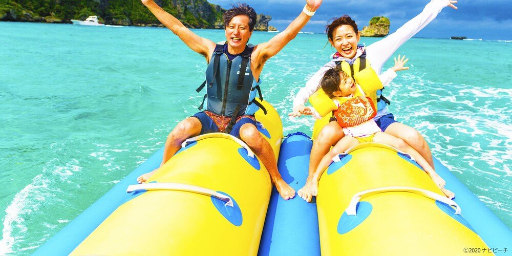 Фото Blue Steak Wonder Okinawa Chatan