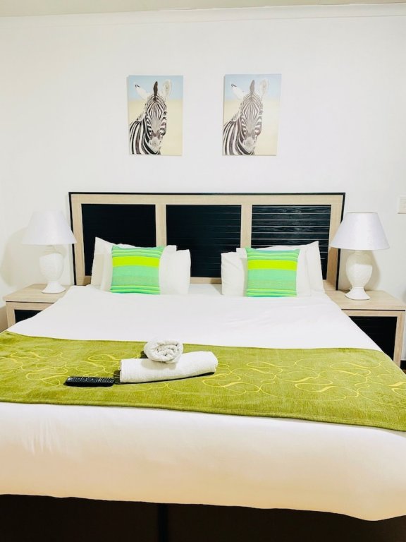 Фото отеля 4