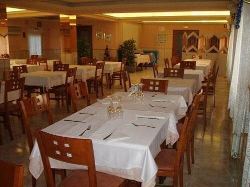 Гостиница Hotel Buenos Aires