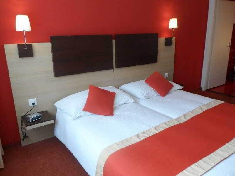 Фото Hotel Bon Port