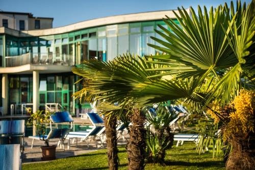 Фото Atlantic Terme Natural SPA & Hotel