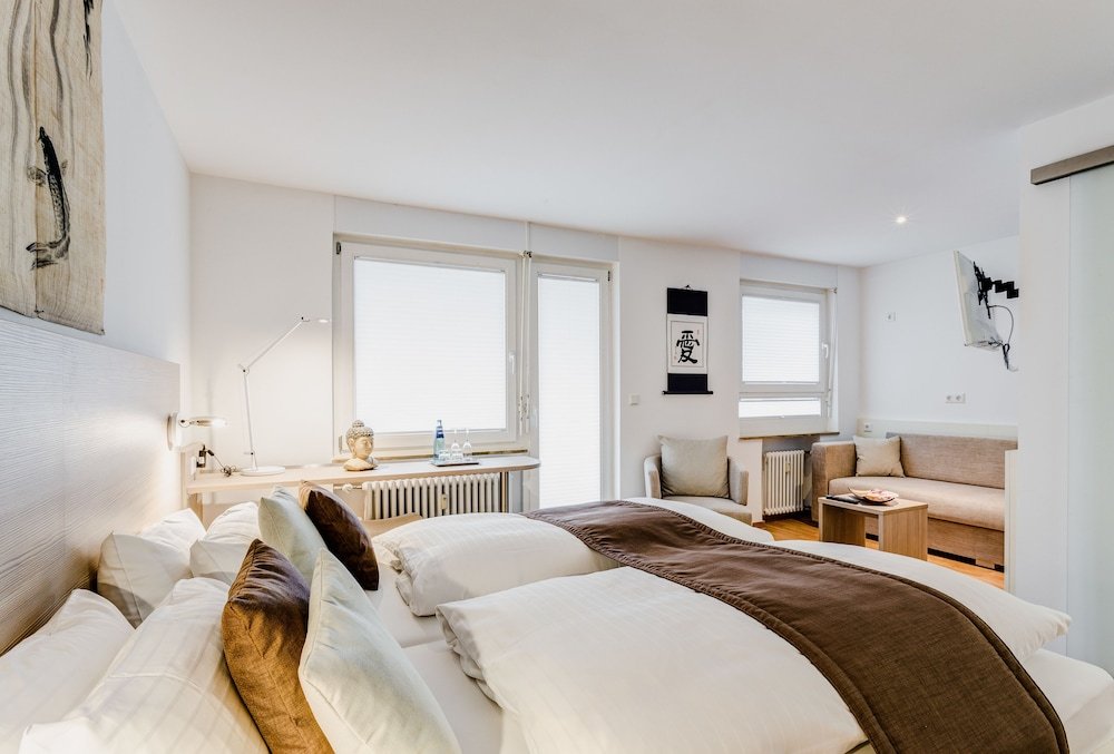 Фото Hotel Viva Sky