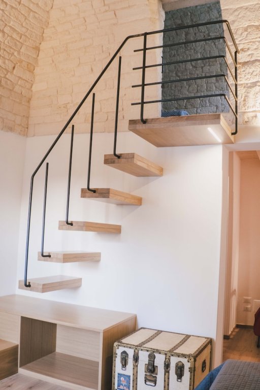 Фото Trulli in corte