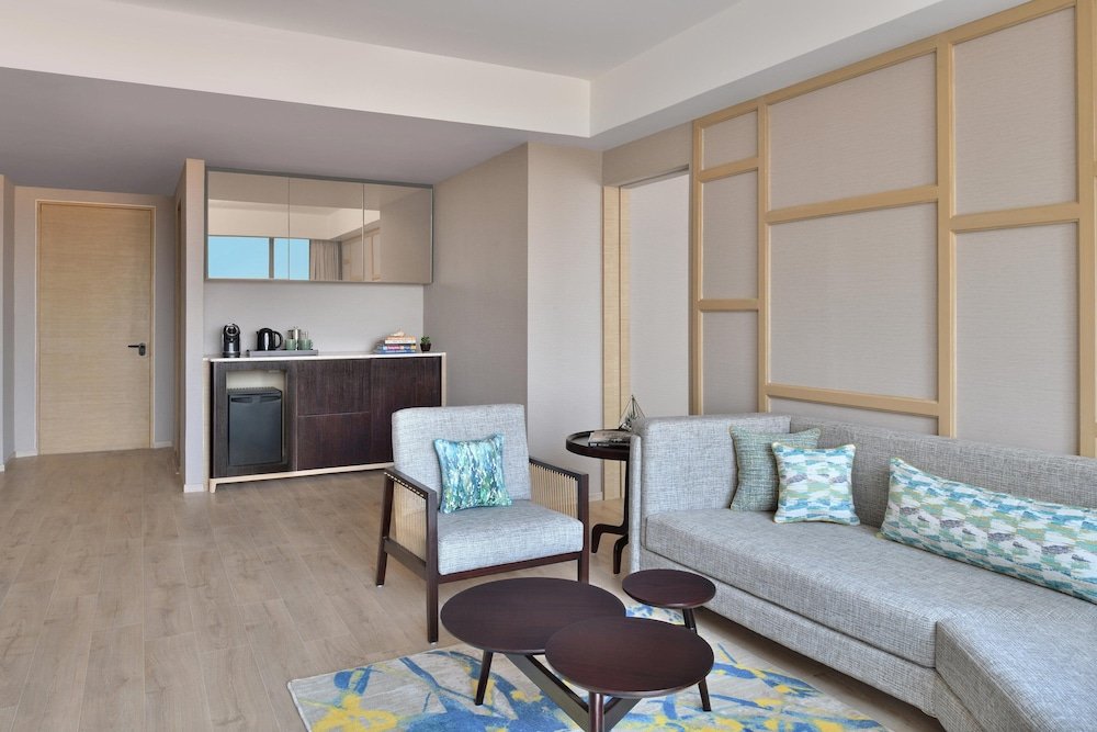 Фото The Westin Goa