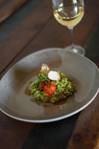 Фото Hotel Paradies