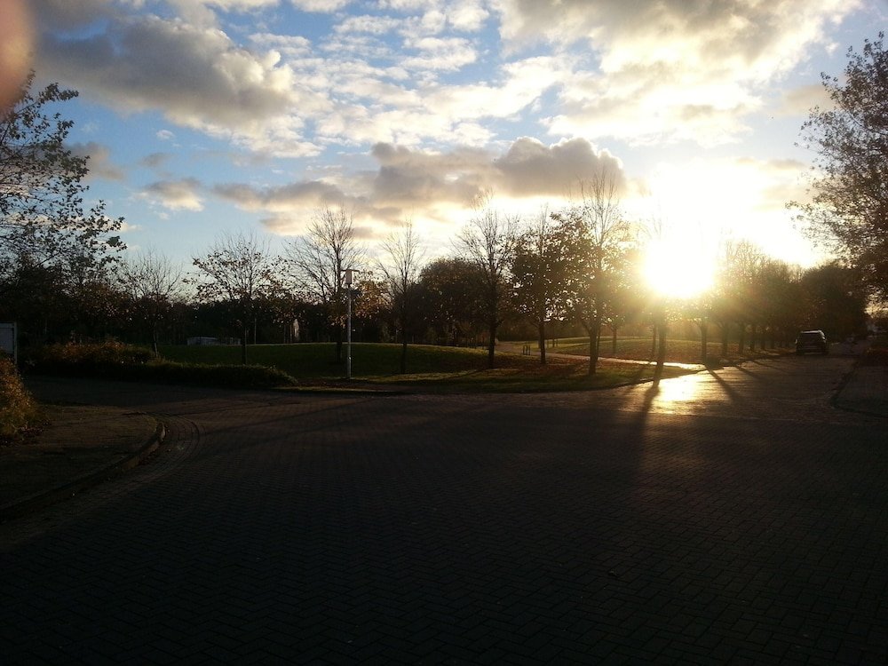 Фото Fewo App. 9