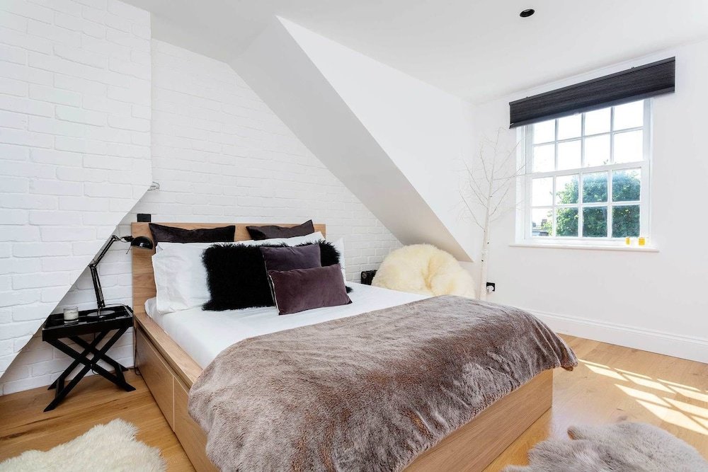 Фото Revitalising in Kensal Rise