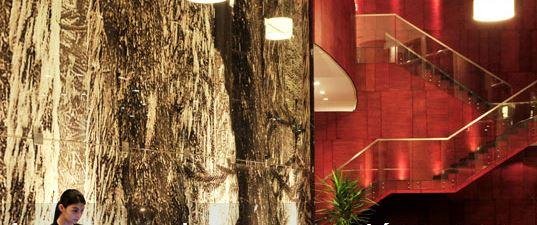 Фото Hotel Dreams de los Volcanes Puerto Varas