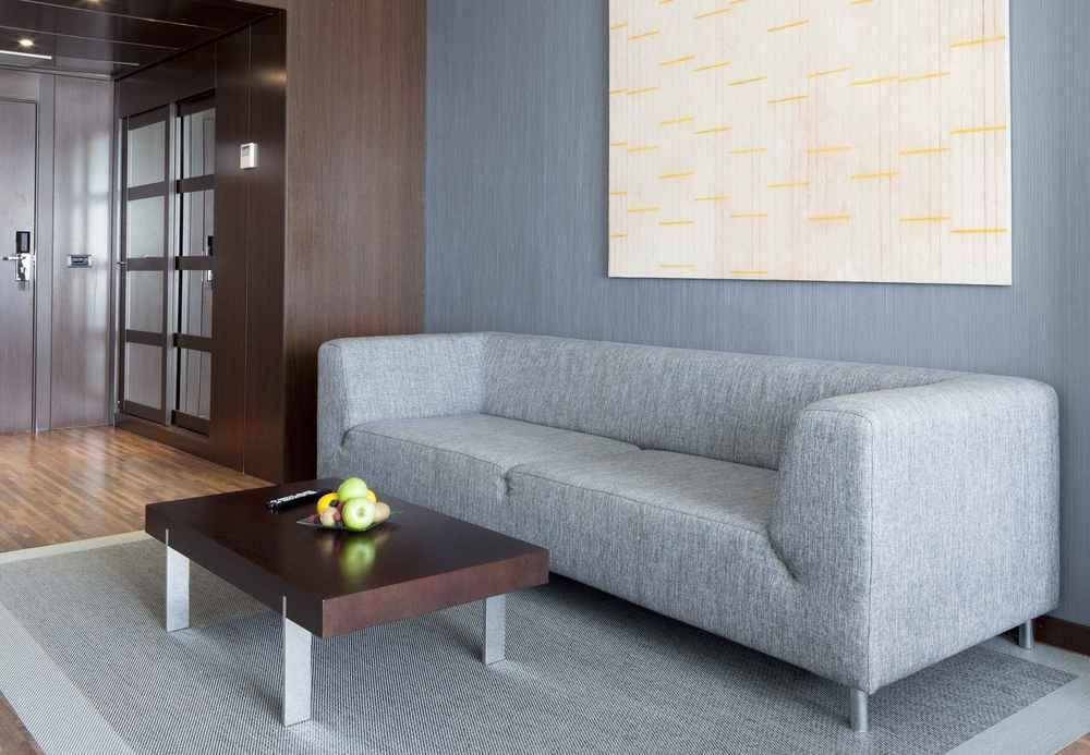 Фото Ac Hotel Coslada Aeropuerto by Marriott
