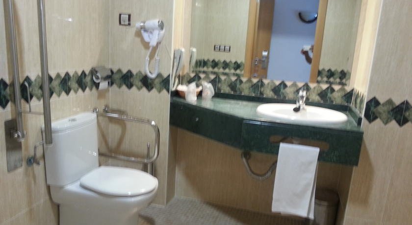 Фото Hotel La Familia Gallo Rojo