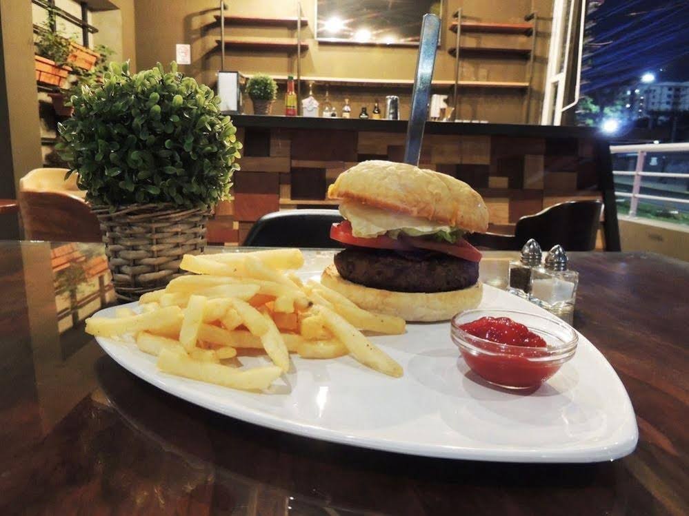 Фото Terra Bella Hotel Boutique