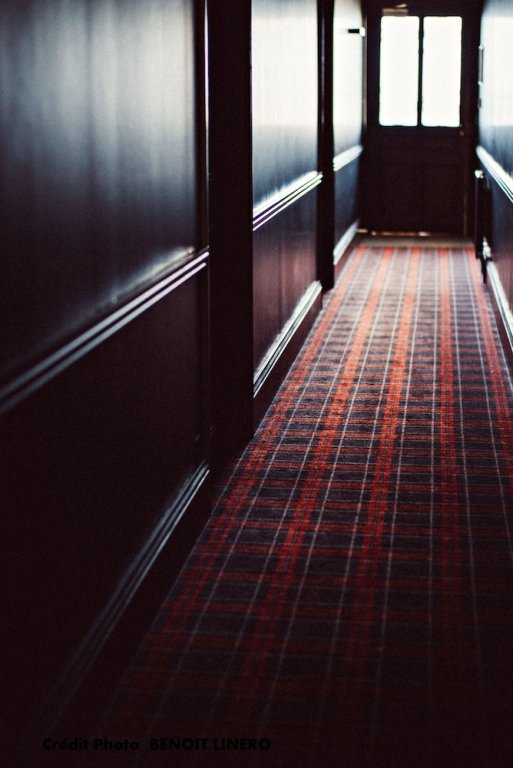 Фото Citotel Hôtel des Carmes