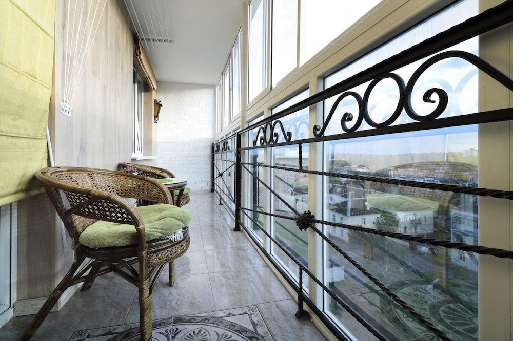 Фото PaulMarie Apartments & Travel