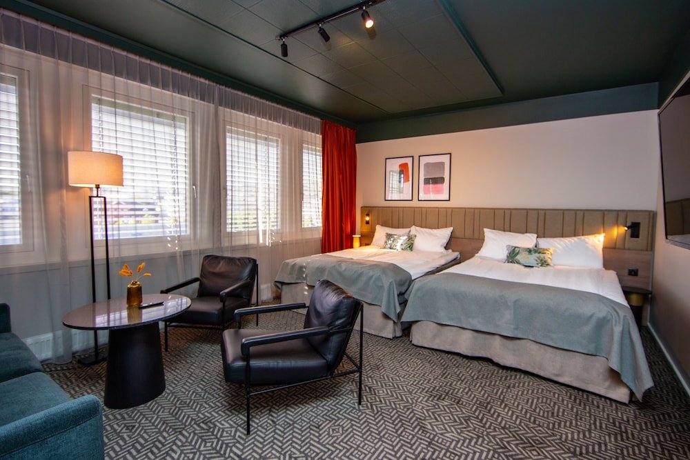 Фото Thon Hotel Prinsen