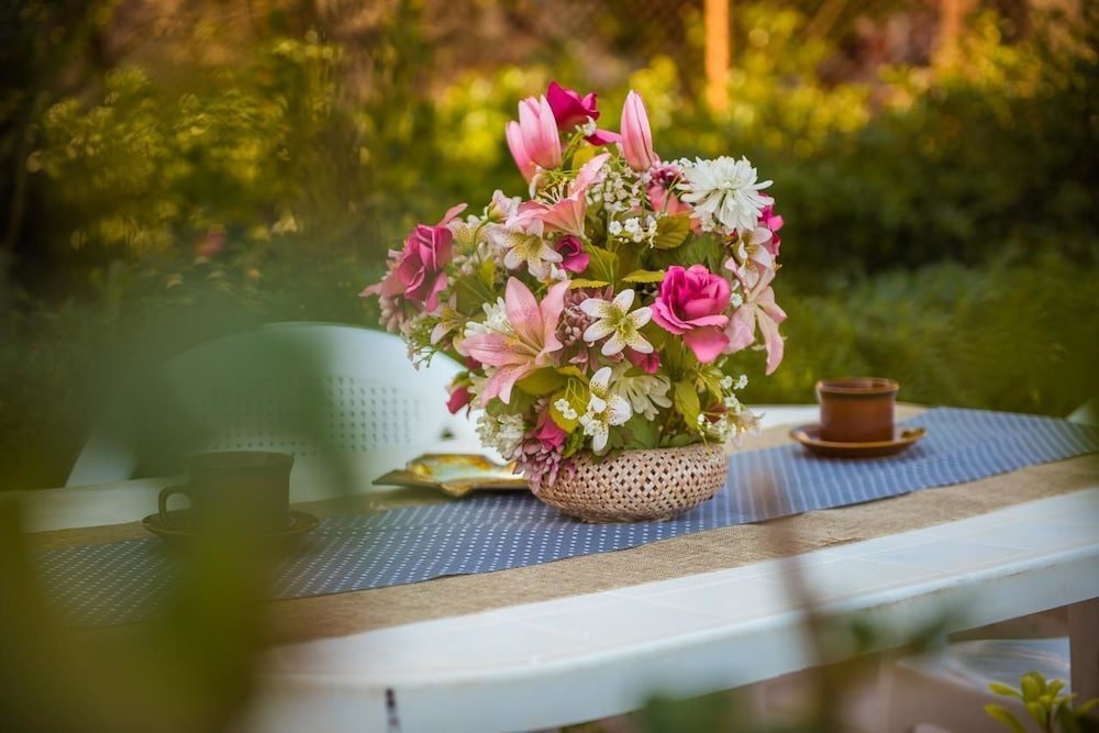 Фото FnK Apartments