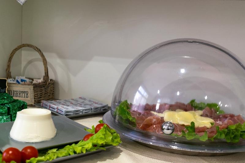 Фото Hotel Donatello