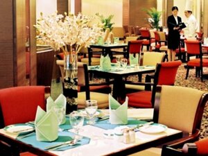 Гостиница Xian Grand Dynasty Culture Hotel