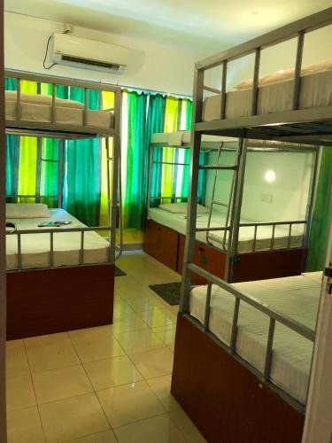 Фото Galle Face Hotel