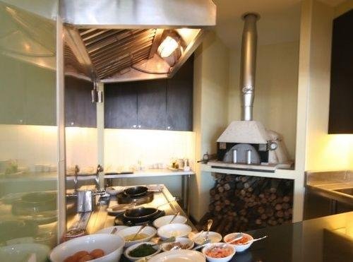 Фото Cape Racha Hotel