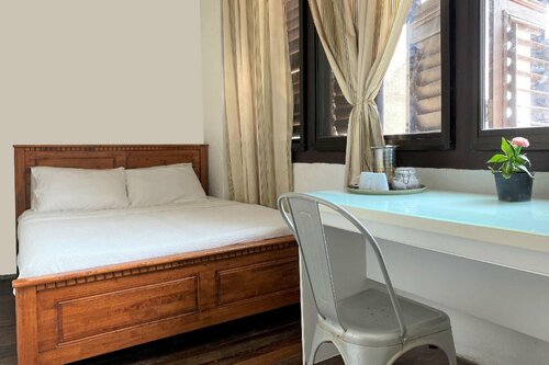 Хостел Spot On 90194 Lincoln's Backpackers в Джорджтауне